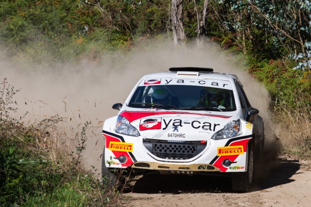 022 Test Peugeot 208 Proto 020